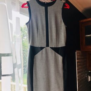 Calvin Klein dress